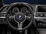 BMW M6 Performance Accessories 2013 года